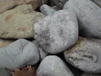 Gravel Pebble Stone Texture