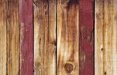 Wood Panel Background