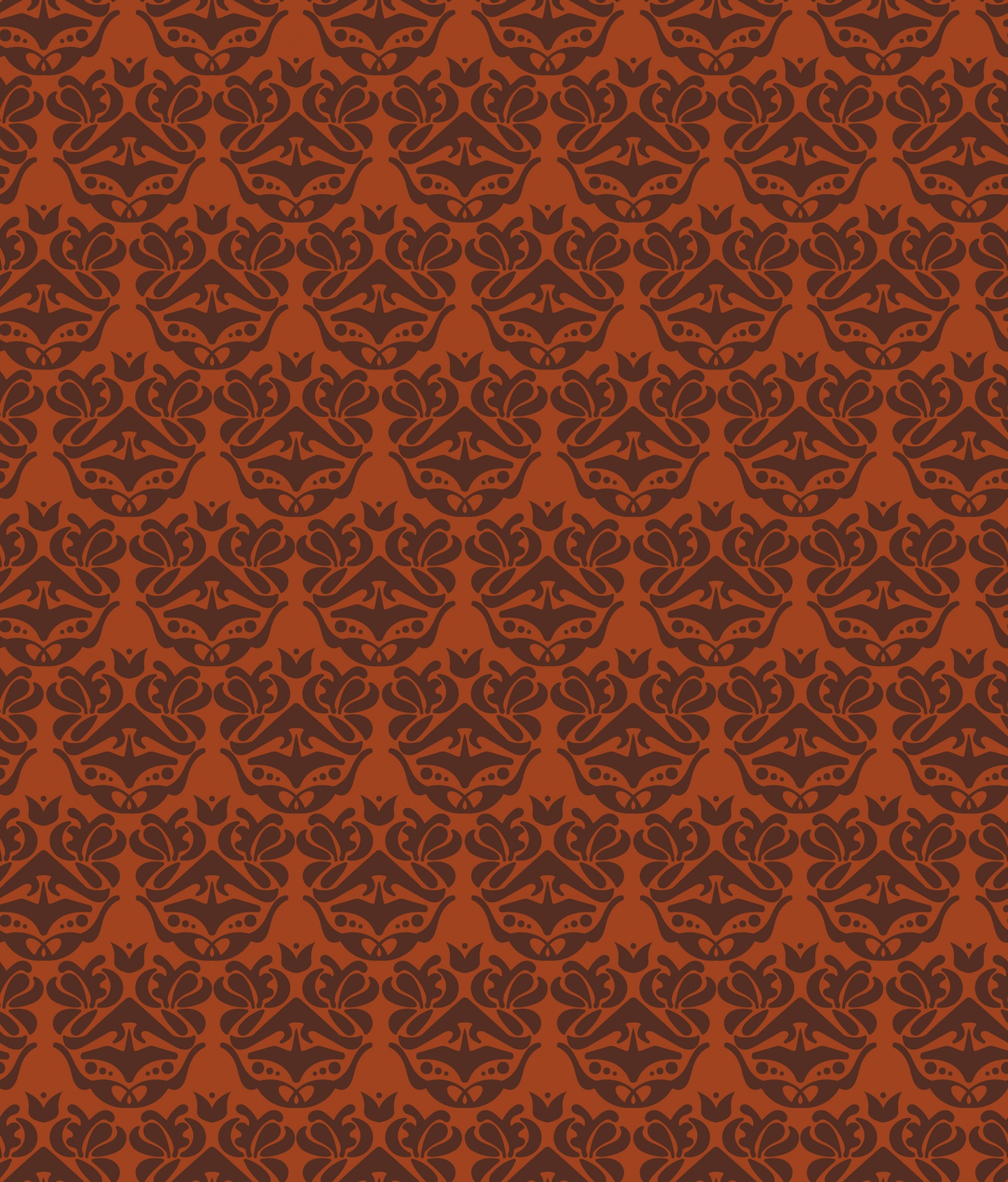 Abstract Elegant Background Pattern