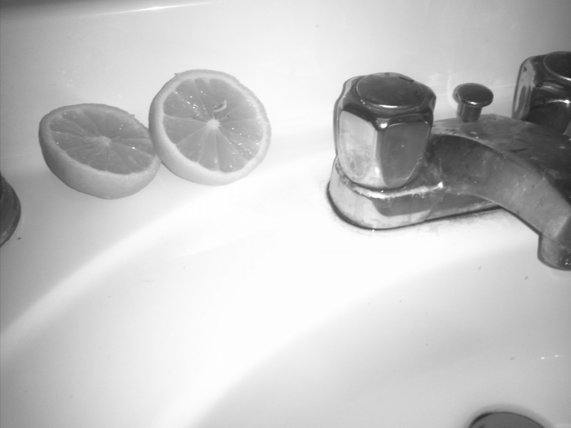 Citrus Sink