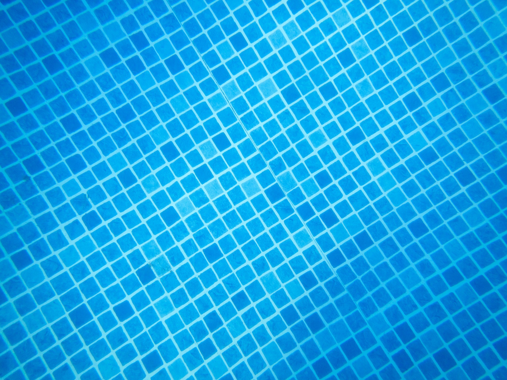 Pool Mosaic Background
