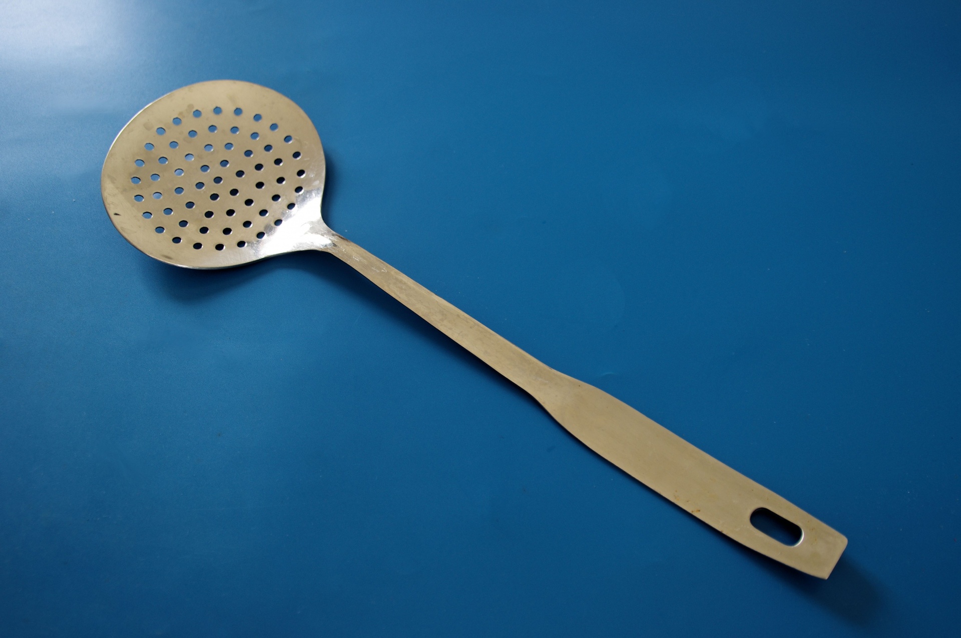 Slotted Spoon