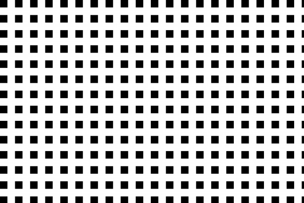 Black And White Block Pattern 3 Free Stock Photo - Public Domain Pictures