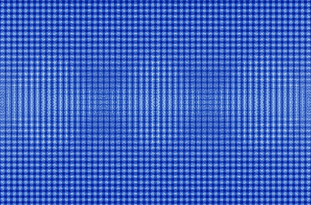 Diffusing Blue And White Pattern Free Stock Photo - Public Domain Pictures