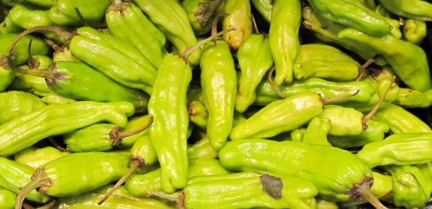 Fresh Chili Peppers Free Stock Photo - Public Domain Pictures