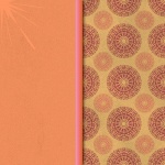 Abstract Elegant Background Card