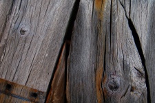 Aged Wood