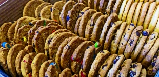 Assorted Cookies #2