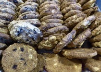 Assorted Cookies #3