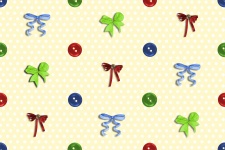Buttons And Bows 2