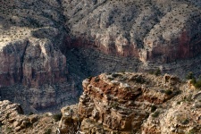 Canyon Gorge Tops