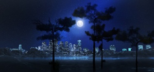City By Night 06