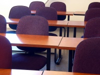 Classroom Tables And Chairs #2