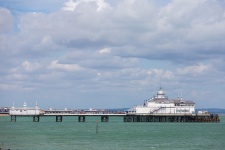 Eastbourne Pier