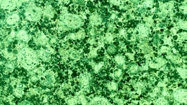 Green Marble Look Background