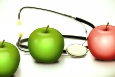 Doctor Medicine Apple