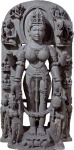 Indian Goddess Of Wealth