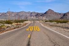 Infinity Road For 2016