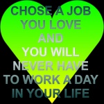 Job You Love