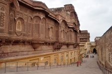 Jodhpur Fort 02