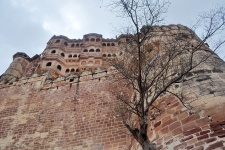 Jodhpur Fort