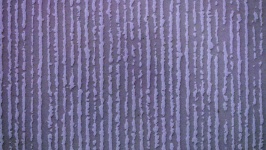 Lilac Ragged Line Background