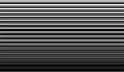 Lines With Ridged Effect