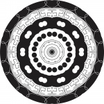 Mandala Circle