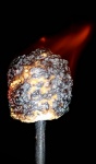Marshmallow Burn