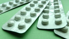 Medication Tablets