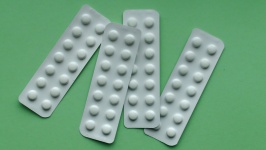 Medication Tablets