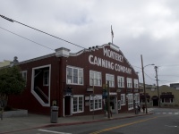 Monterey Cannery