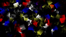 Multicoloured Background 8