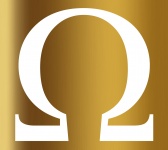 Omega Sign
