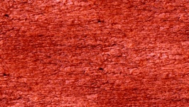 Red Grainy Fine Seamless Background