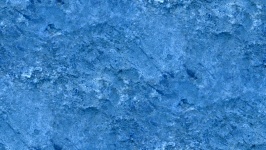 Seamless Blue Rock Stone Background