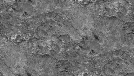Seamless Gray Rock Stone Background