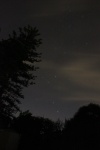 Southern Cross & Ruler Constellation