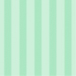Stripes Background Mint Green