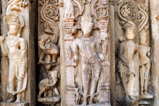 Temple Wall 03