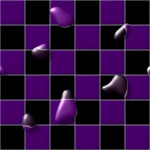 Violet Tiles