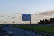 Welcome To Scotland 2