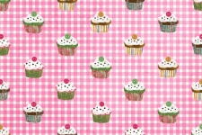 Yummy Cup Cakes