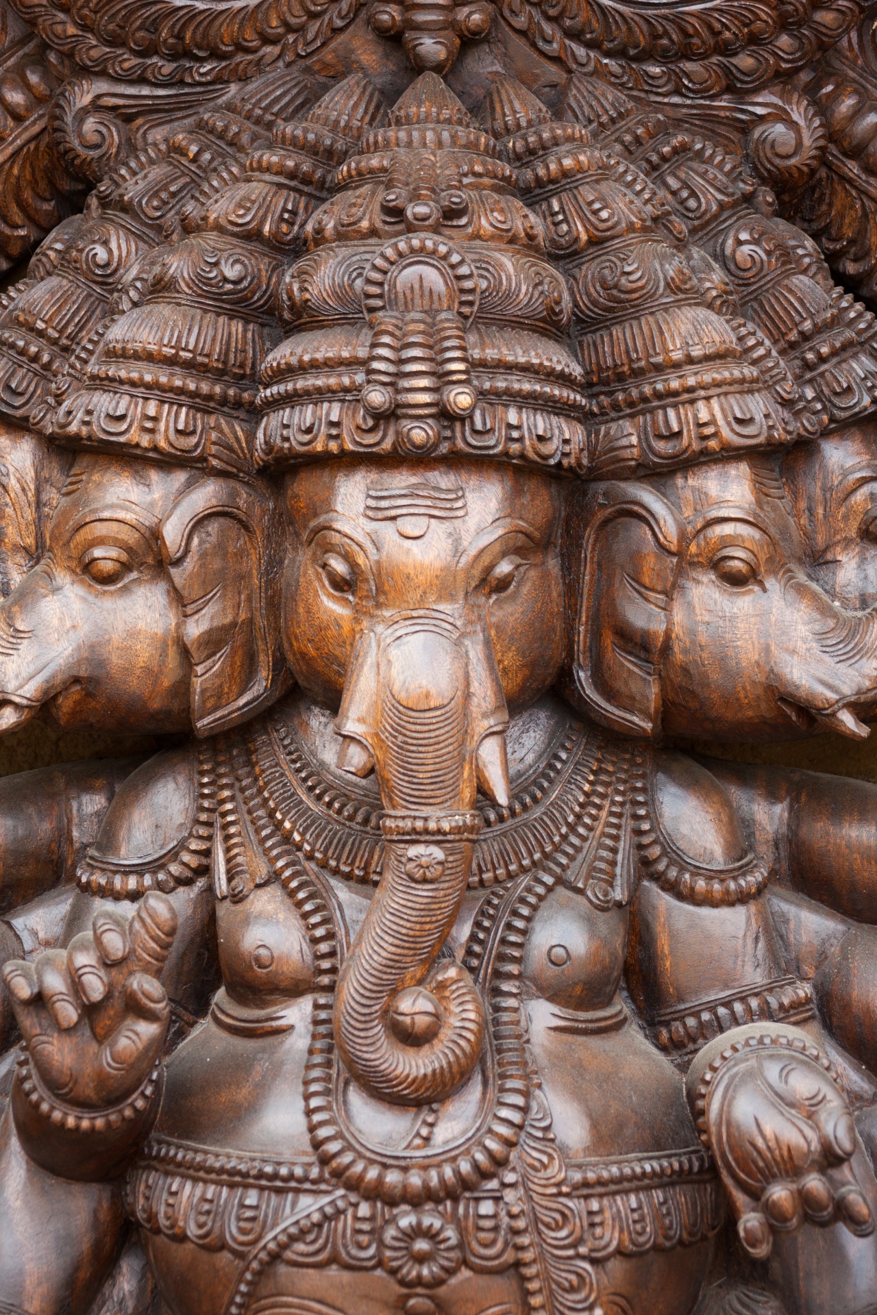 ganesha-statue-free-stock-photo-public-domain-pictures
