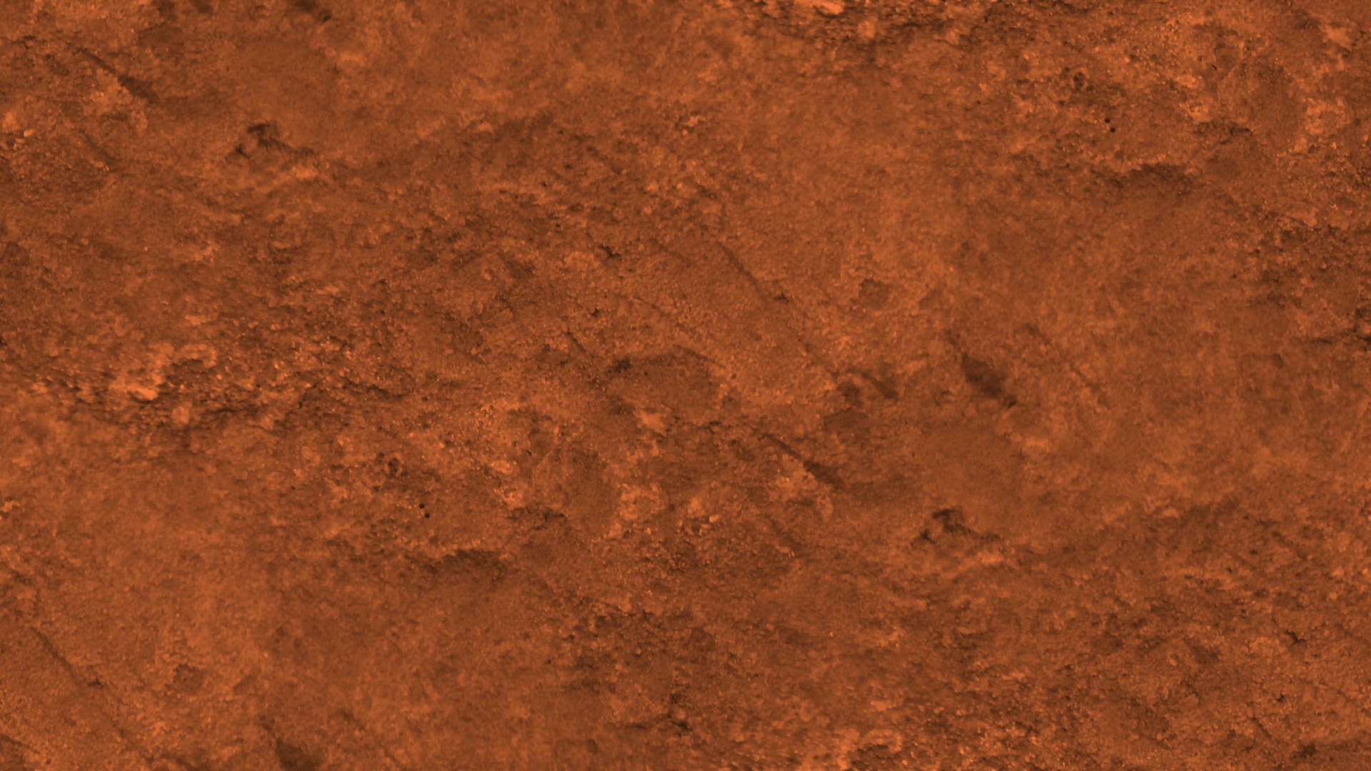 Seamless Brown Rock Background