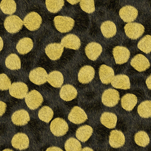 Free Animal Fur Patterns