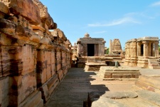 Ancient Temples 1