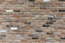 Background Brick Wall Panel
