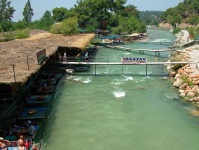 Bazaar River