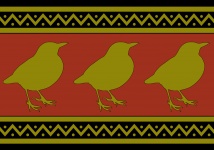 Bird Wallpaper Pattern Background